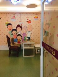 -金月汇月子会所(江门店)