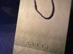 -Gucci(重庆IFS店)