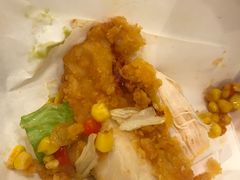 -肯德基(津滨店)
