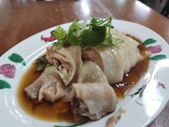 -威南记鸡饭餐室