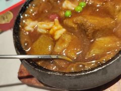 -千百味红餐厅·江西菜(绿地双子塔店)