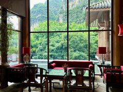 -广悦华阳朔河畔度假酒店(十里画廊遇龙河店)
