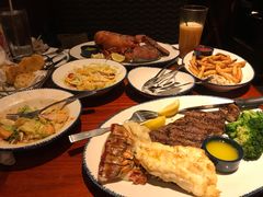 -RED LOBSTER(中城西店)