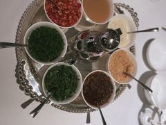 -红雀围·海鲜火锅(陆家嘴中心店)