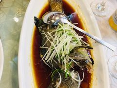 -港湾宴会厅(京基百纳店)