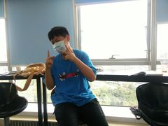 -新航道雅思托福·留学·考研培训(人民广场校区)