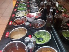 -潮汕美牛肉丸火锅店(天宁寺店)