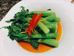 -桃源春晓中餐厅 TaoYuan Restaurant