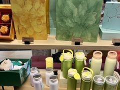 -星巴克臻选(杭州万象城店)