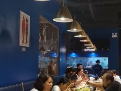 -鱼颜诱纸纸上烤鱼·蛙(龙湖天街店)