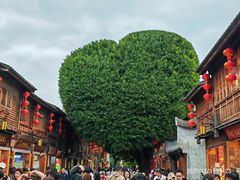 -三坊七巷历史文化街区