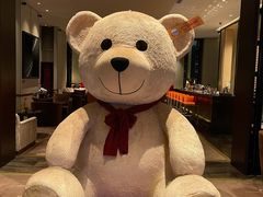 -华尔道夫酒店·羿庭(金鱼胡同店)