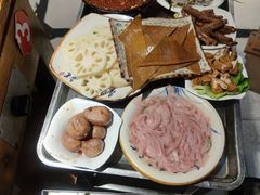 -陈眼镜火锅(总店)