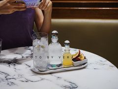 -WHEAT&BAKER-麥(凯德来福士店)
