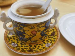 罐焖乌鱼蛋汤-仿膳饭庄·宫廷风味(百年传承店)