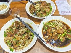 -杭嘉湖咬强羊肉面馆(永兴路总店)