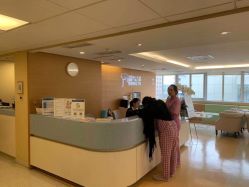 点击看大图 -杭州贝瑞斯美华妇儿医院·早孕·产检·儿科