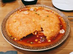 -北疆饭店(朗悦公园茂店)