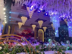 -上海浦东星河湾酒店