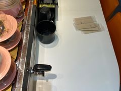 -争鲜回转寿司(通州万达店)