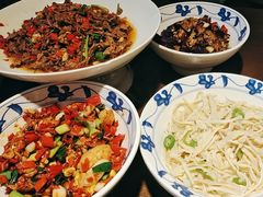 -八碗湘长沙市井菜(坡子街店)