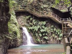 -神龙峡风景区