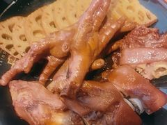 -一棠龙虾•王牌虾球(恒隆广场店)