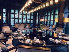 包厢-杭州西子湖四季酒店·金沙厅