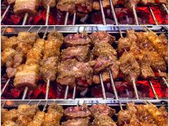 -小寒羊烧烤(凯瑞时代大厦店)