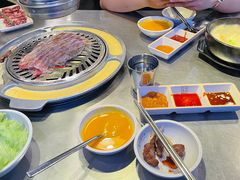 -喜来稀肉(虹泉路店)