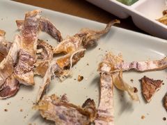 -木屋烧烤(龙岗龙城万科里店)