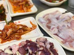 -李氏烤肉店