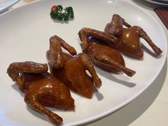 -利苑酒家(金宝店)