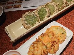 -绿茶餐厅(领展购物广场·中关村店)