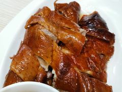 烧鹅-常兴记广东小厨(浦东路店)