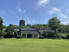 -浙江西子宾馆·牡丹厅