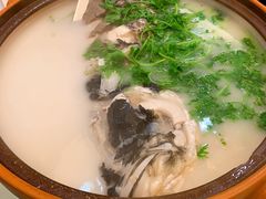 -千岛湖鱼味馆(十字街总店)