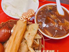 -穆彦华逍遥镇胡辣汤(岗坡路店)