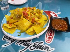 -My Way Town买味堂·东南亚餐厅(亦庄店)