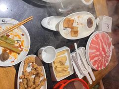 -吴老幺火锅(三林店)