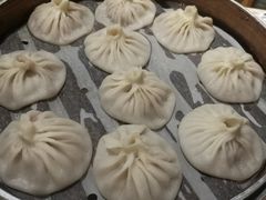 -老班长手工灌汤包老店(东山店)