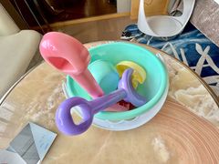 -青岛银沙滩温德姆至尊酒店