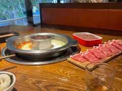 -佬土鹅肠火锅(解放路店)