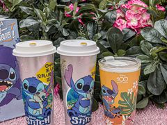 -7分甜(上海新天地广场店)