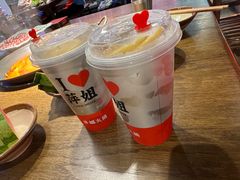 -萍姐火锅·公路夜市(打浦桥日月光店)