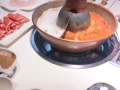 -乔先生涮肉·鲜活牛羊肉火锅(塘沽店)