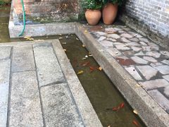 -伦教678文化街
