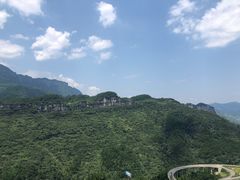 -山王坪喀斯特国家生态公园