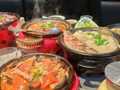 -陶德砂锅(蜀汉路店)