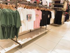 -优衣库(长沙银盆岭万达广场店)